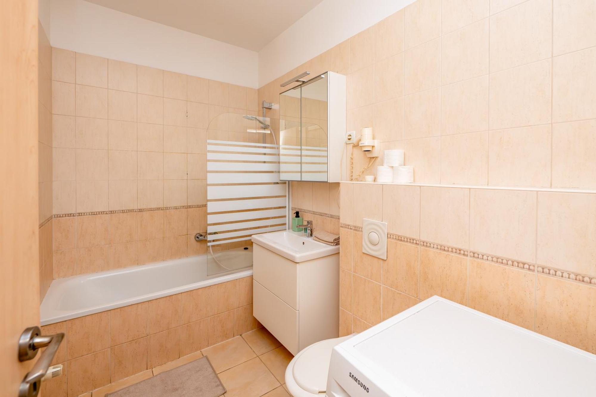 Klauzal 102 Center Apartment 부다페스트 외부 사진
