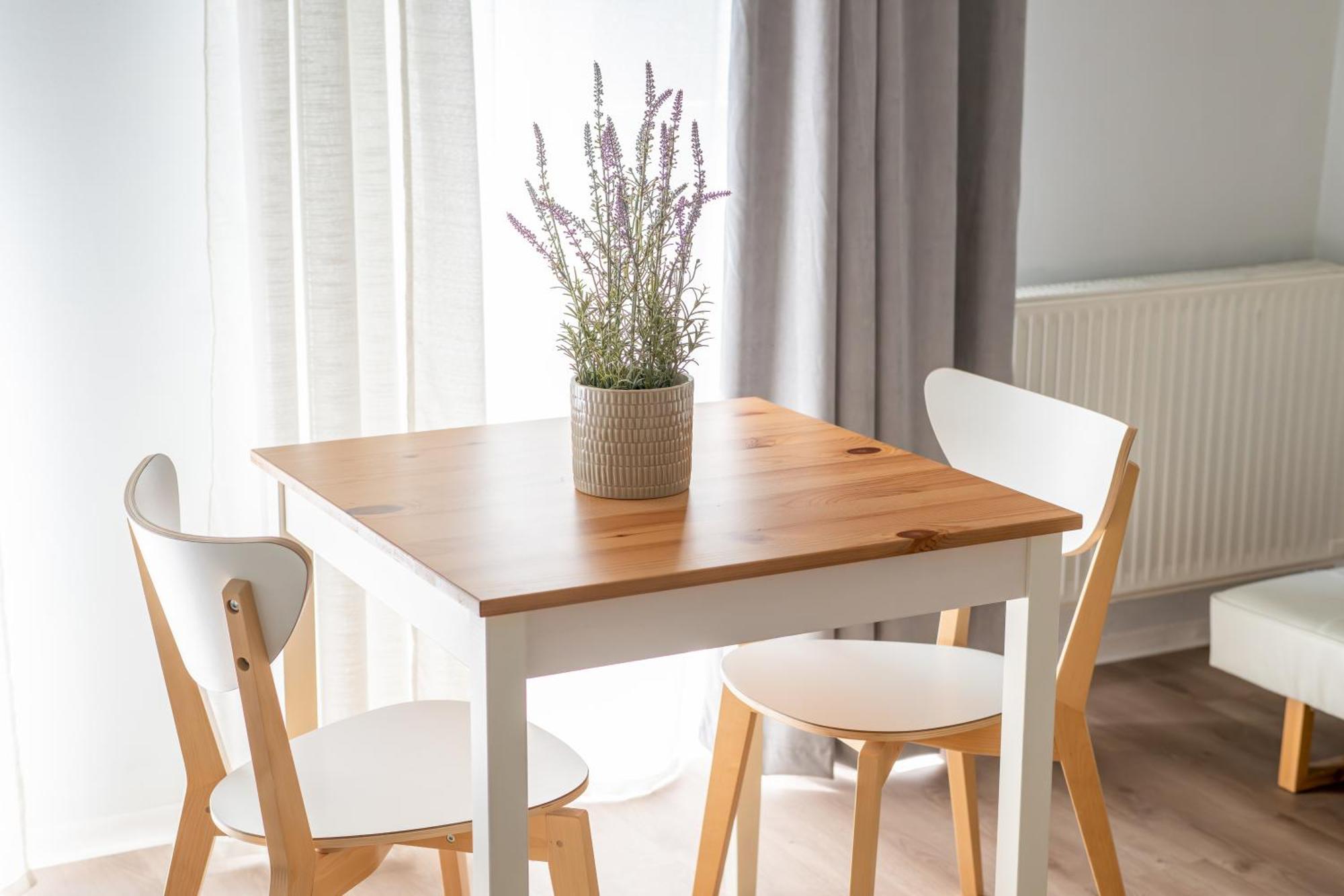 Klauzal 102 Center Apartment 부다페스트 외부 사진
