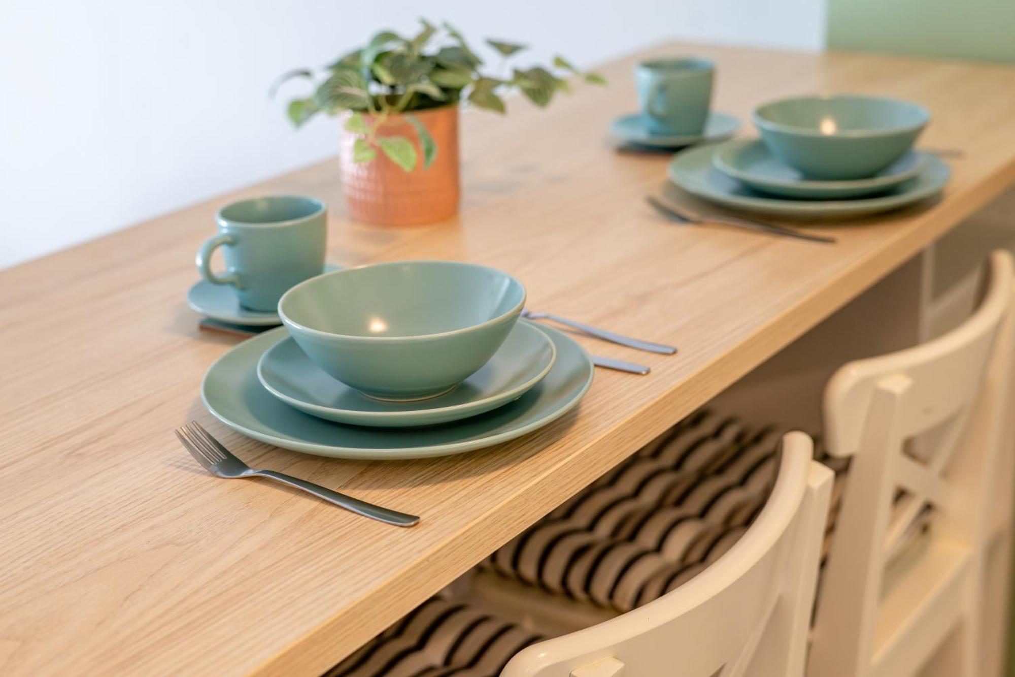 Klauzal 102 Center Apartment 부다페스트 외부 사진