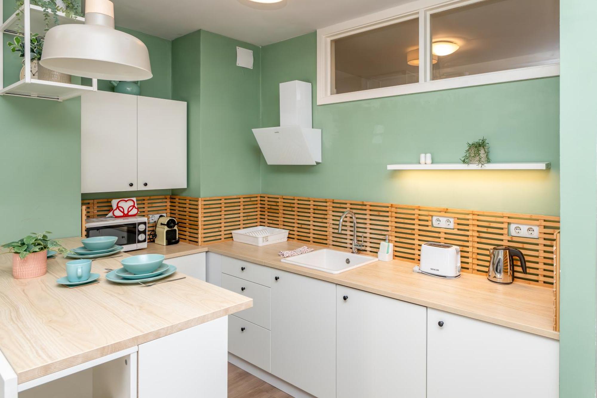 Klauzal 102 Center Apartment 부다페스트 외부 사진